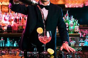 Holiday Inn Golden Mile Hong Kong by IHG