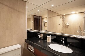 Holiday Inn Golden Mile Hong Kong by IHG