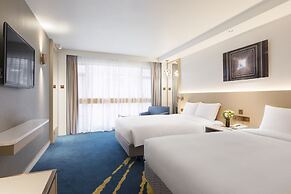 Holiday Inn Golden Mile Hong Kong by IHG