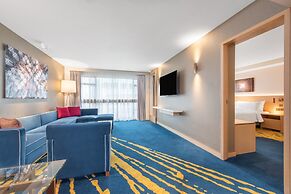 Holiday Inn Golden Mile Hong Kong by IHG