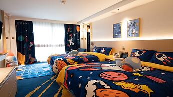 Holiday Inn Golden Mile Hong Kong by IHG