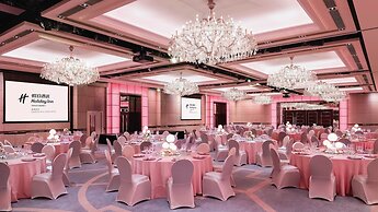 Holiday Inn Golden Mile Hong Kong by IHG