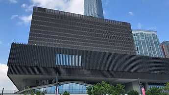 Holiday Inn Golden Mile Hong Kong by IHG