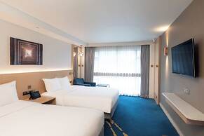 Holiday Inn Golden Mile Hong Kong by IHG