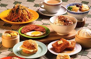 Holiday Inn Golden Mile Hong Kong by IHG