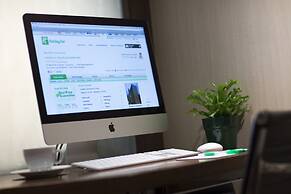 Holiday Inn Golden Mile Hong Kong by IHG