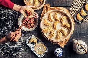 Holiday Inn Golden Mile Hong Kong by IHG