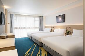 Holiday Inn Golden Mile Hong Kong by IHG