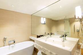 Holiday Inn Golden Mile Hong Kong by IHG