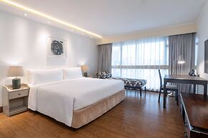 Holiday Inn Golden Mile Hong Kong by IHG