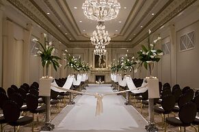 Palmer House a Hilton Hotel