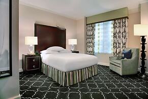 Palmer House a Hilton Hotel