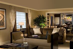 Palmer House a Hilton Hotel