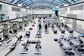 Palmer House a Hilton Hotel