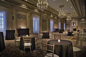 Palmer House a Hilton Hotel