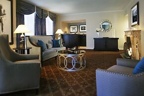 Palmer House a Hilton Hotel