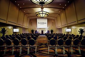 Palmer House a Hilton Hotel