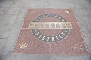 Palmer House a Hilton Hotel