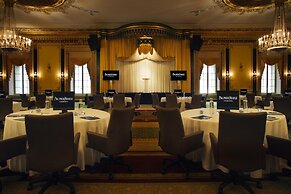 Palmer House a Hilton Hotel