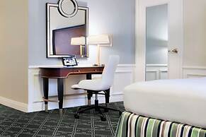 Palmer House a Hilton Hotel