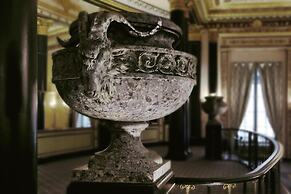 Palmer House a Hilton Hotel