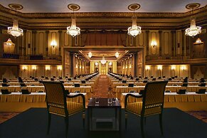 Palmer House a Hilton Hotel