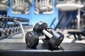 Palmer House a Hilton Hotel