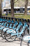 Palmer House a Hilton Hotel