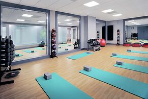 Palmer House a Hilton Hotel