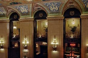 Palmer House a Hilton Hotel