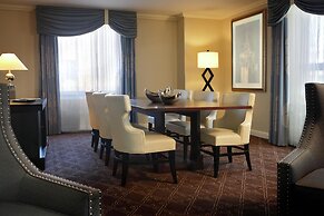 Palmer House a Hilton Hotel