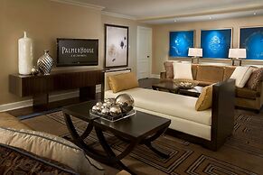 Palmer House a Hilton Hotel