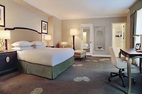 Palmer House a Hilton Hotel