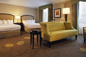 Palmer House a Hilton Hotel