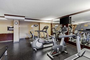 Best Western Plus Edmonton Airport