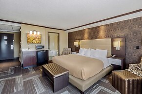 Best Western Plus Edmonton Airport