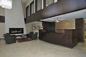 Best Western Plus Edmonton Airport