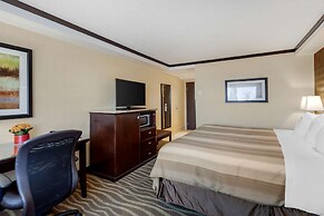 Best Western Plus Edmonton Airport