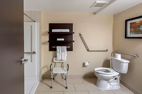 Best Western Plus Edmonton Airport