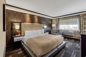 Best Western Plus Edmonton Airport