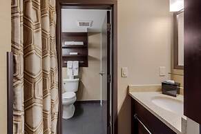 Best Western Plus Edmonton Airport