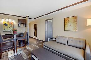 Best Western Plus Edmonton Airport