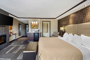 Best Western Plus Edmonton Airport