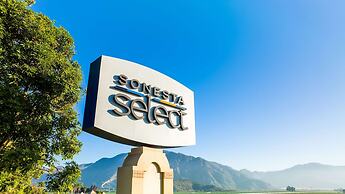 Sonesta Select Camarillo