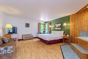 Holiday Acres Resort