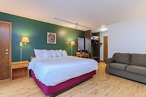 Holiday Acres Resort