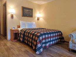 Holiday Acres Resort