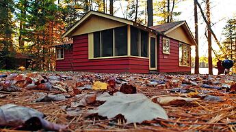 Holiday Acres Resort