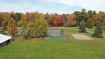 Holiday Acres Resort