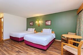 Holiday Acres Resort